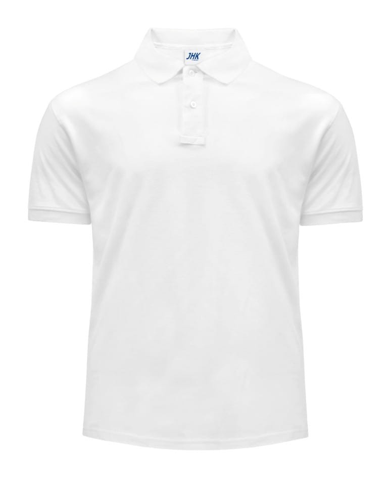 Koszulka polo męska JHK PORA 210