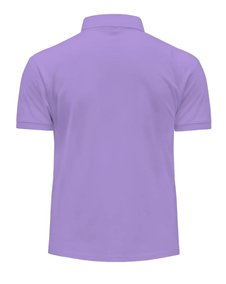 Koszulka polo męska JHK PORA 210