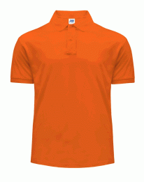 Koszulka polo męska JHK PORA 210