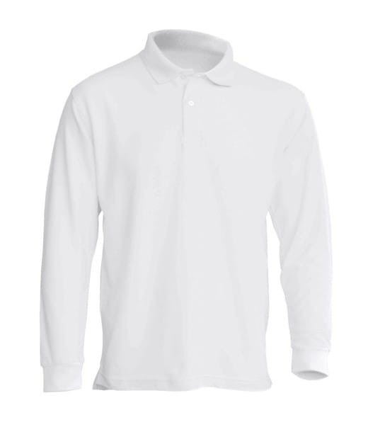 Koszulka polo męska JHK PORA 210